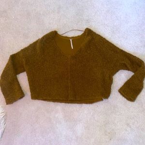 FP sweater